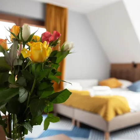 Homestay Dom Pod Wierzbami, Blisko Skibusa , Znizki Na Termy