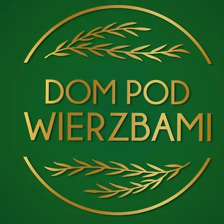 Dom Pod Wierzbami, Balia Ogrodowa , Znizki Na Termy Homestay szállás