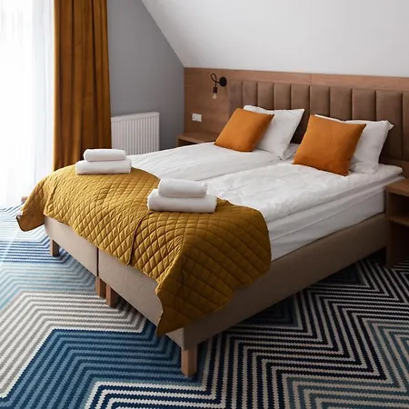 Homestay Dom Pod Wierzbami, Blisko Skibusa , Znizki Na Termy