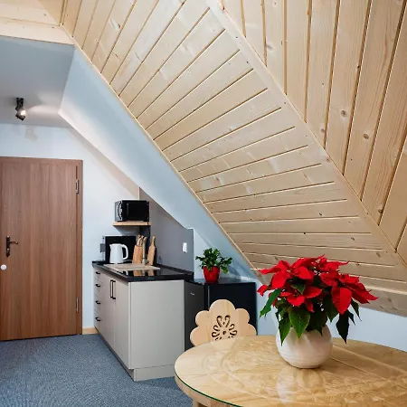 Habitación en casa particular Dom Pod Wierzbami, Balia Ogrodowa , Znizki Na Termy Białka Tatrzańska