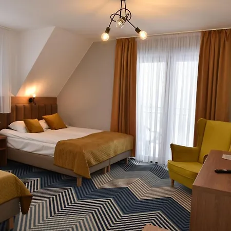 Dom Pod Wierzbami, Blisko Skibusa , Znizki Na Termy *