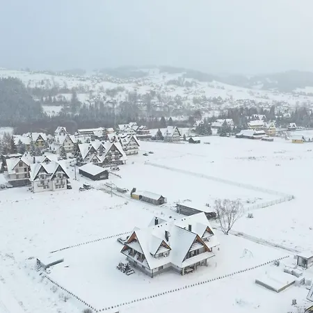 Homestay Dom Pod Wierzbami, Blisko Skibusa , Znizki Na Termy