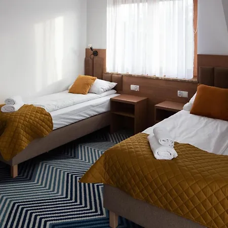 Homestay Dom Pod Wierzbami, Blisko Skibusa , Znizki Na Termy