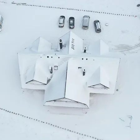 Dom Pod Wierzbami, Blisko Skibusa , Znizki Na Termy * Bialka Tatrzanska