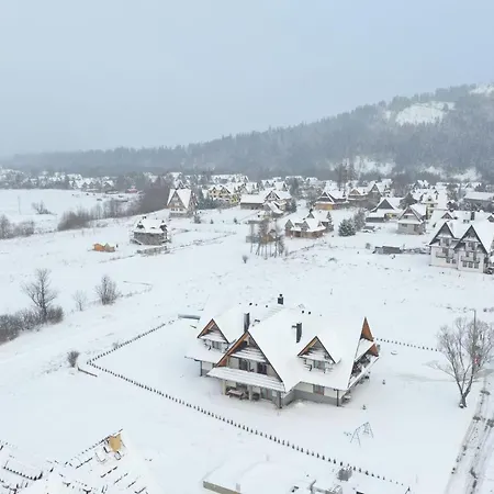 Homestay Dom Pod Wierzbami, Blisko Skibusa , Znizki Na Termy