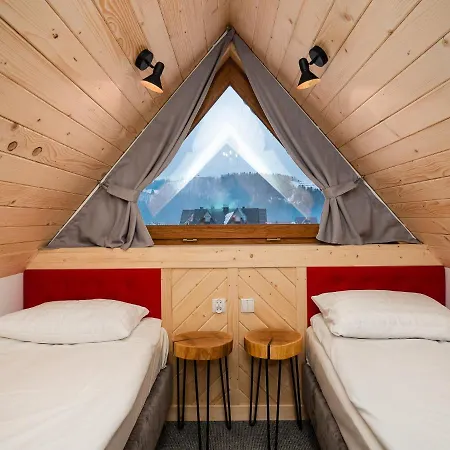 Homestay Dom Pod Wierzbami, Blisko Skibusa , Znizki Na Termy *