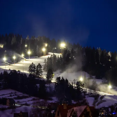 Dom Pod Wierzbami, Blisko Skibusa , Znizki Na Termy