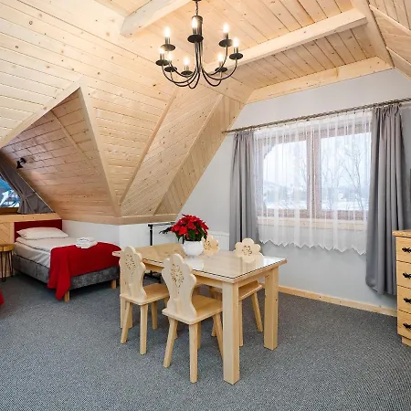 Dom Pod Wierzbami, Blisko Skibusa , Znizki Na Termy Homestay *