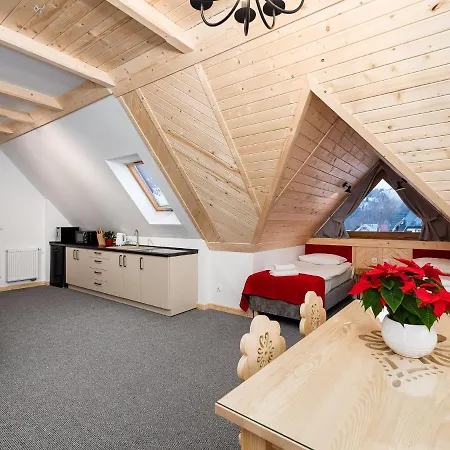 Dom Pod Wierzbami, Blisko Skibusa , Znizki Na Termy Homestay *