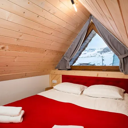 Habitación en casa particular Dom Pod Wierzbami, Balia Ogrodowa , Znizki Na Termy *