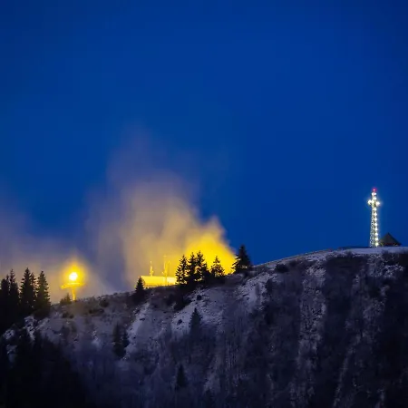 Dom Pod Wierzbami, Blisko Skibusa , Znizki Na Termy *