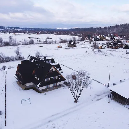 Dom Pod Wierzbami, Blisko Skibusa , Znizki Na Termy *