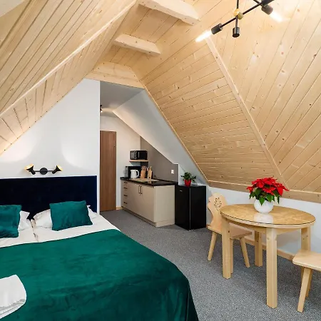 Homestay Dom Pod Wierzbami, Blisko Skibusa , Znizki Na Termy