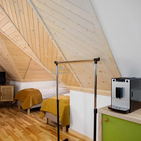 Homestay Dom Pod Wierzbami, Blisko Skibusa , Znizki Na Termy *