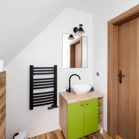 Dom Pod Wierzbami, Blisko Skibusa , Znizki Na Termy Homestay *