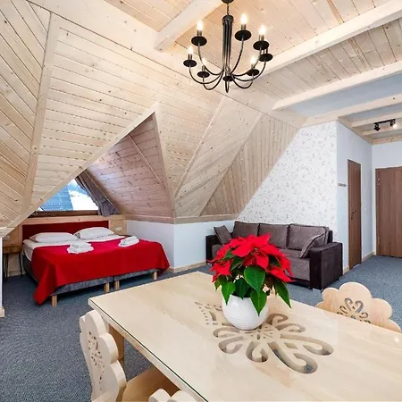 Dom Pod Wierzbami, Blisko Skibusa , Znizki Na Termy Homestay