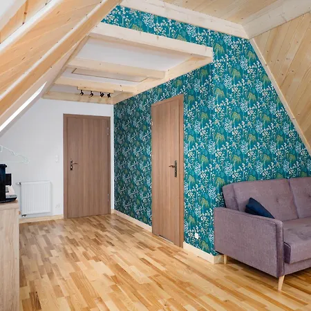 Dom Pod Wierzbami, Blisko Skibusa , Znizki Na Termy Homestay