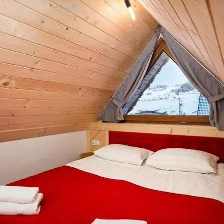 Dom Pod Wierzbami, Blisko Skibusa , Znizki Na Termy Homestay
