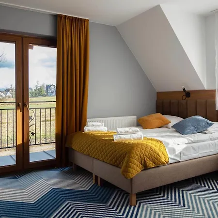 Dom Pod Wierzbami, Blisko Skibusa , Znizki Na Termy Homestay *