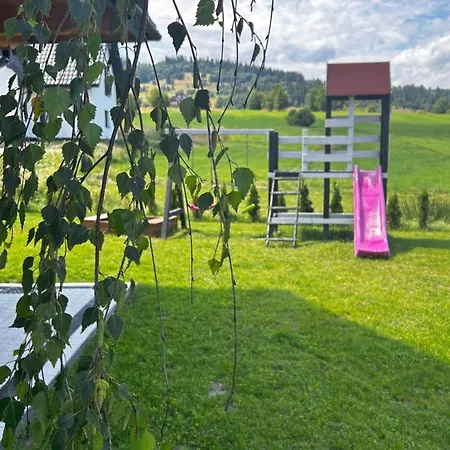 Dom Pod Wierzbami, Blisko Skibusa , Znizki Na Termy Homestay Bialka Tatrzanska