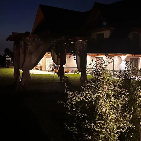 Dom Pod Wierzbami, Blisko Skibusa , Znizki Na Termy * Bialka Tatrzanska