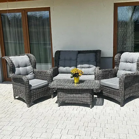 Homestay Dom Pod Wierzbami, Blisko Skibusa , Znizki Na Termy *